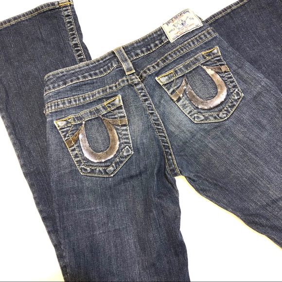 True Religion Denim - True Religion Jeans